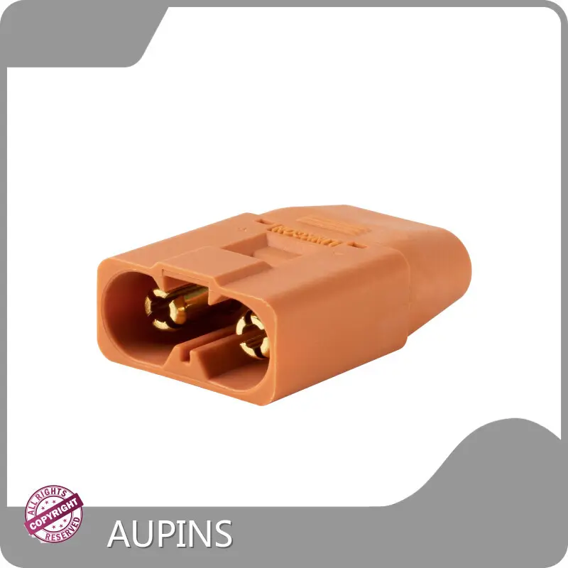 Micro Electrical Connectors AUPINS 1