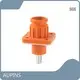 Custom Quick Connect Electrical Connectors AUPINS 1