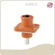 Hot 6 Gauge Wire Connectors AUPINS Brand 1