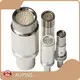 Brass Electrical Terminal Connector with Custom Services for Car AUPINS 1