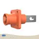 New Radio Wire Connectors AUPINS Company 1