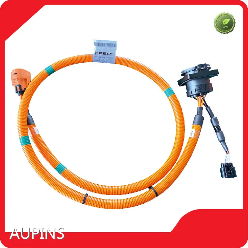Hot Sale Wiring Harness Manufacturer AUPINS Brand 1