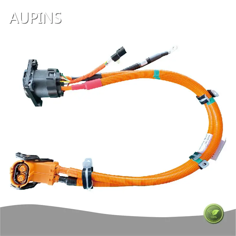 Small Gauge Wire Connectors AUPINS Brand 1
