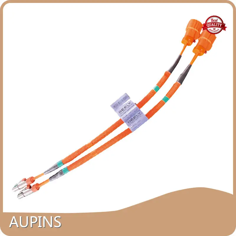 Biggest Wire Harness Manufacturers AUPINS Company 1