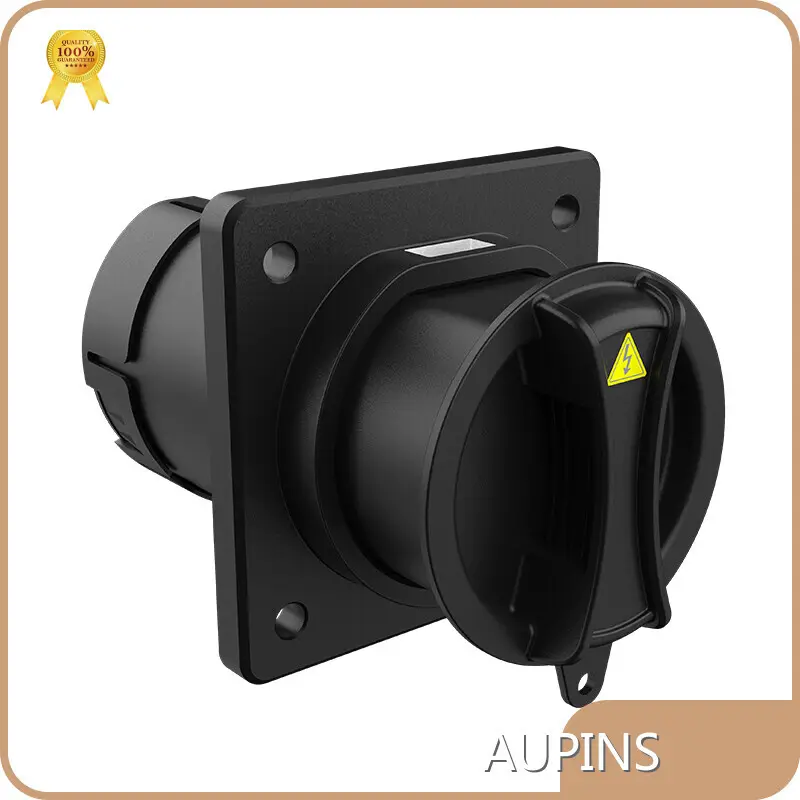 AUPINS 4 Wire Connector / All Sizes 1