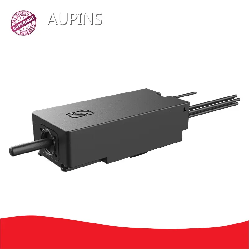 Insulated Wire Connectors AUPINS Company 1