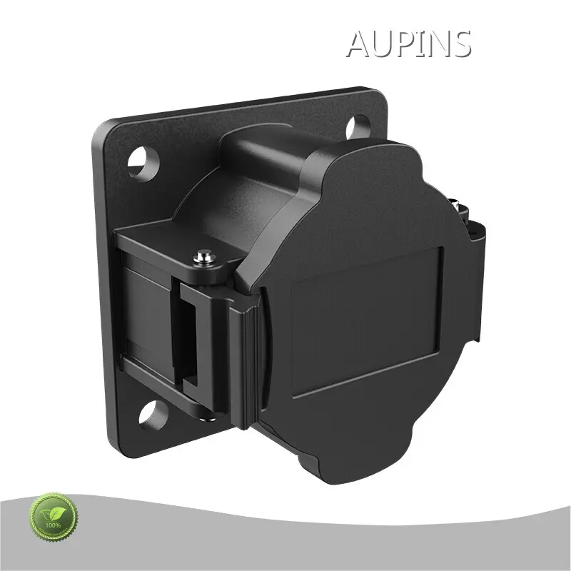 Custom Charging Socket Car AUPINS 1