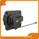 Hot 2 Pin Iec Connector AUPINS Brand 1
