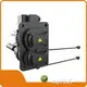 Type 2 Ev Charging Socket for Car Free Design 1
