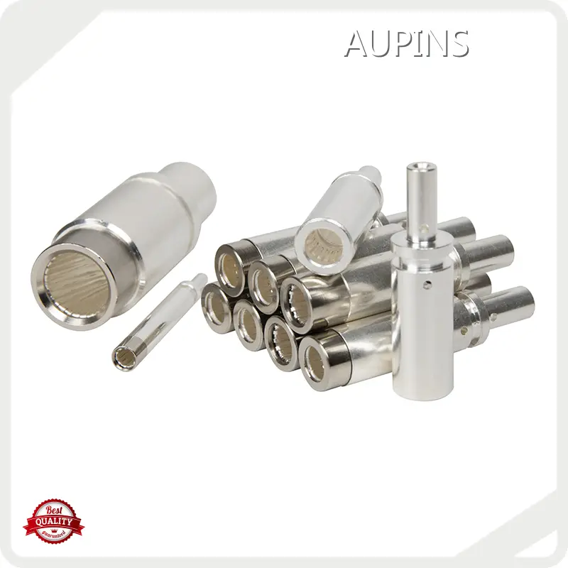 Wholesale Brass Wire Terminals AUPINS Brand 1