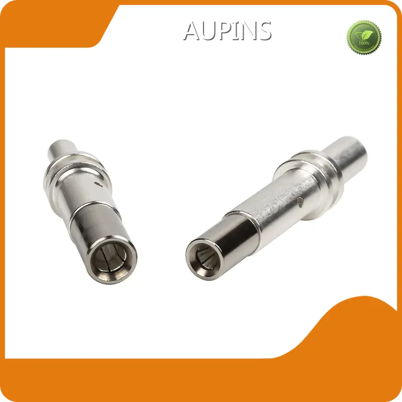 Electrical Terminal AUPINSfree Design 1