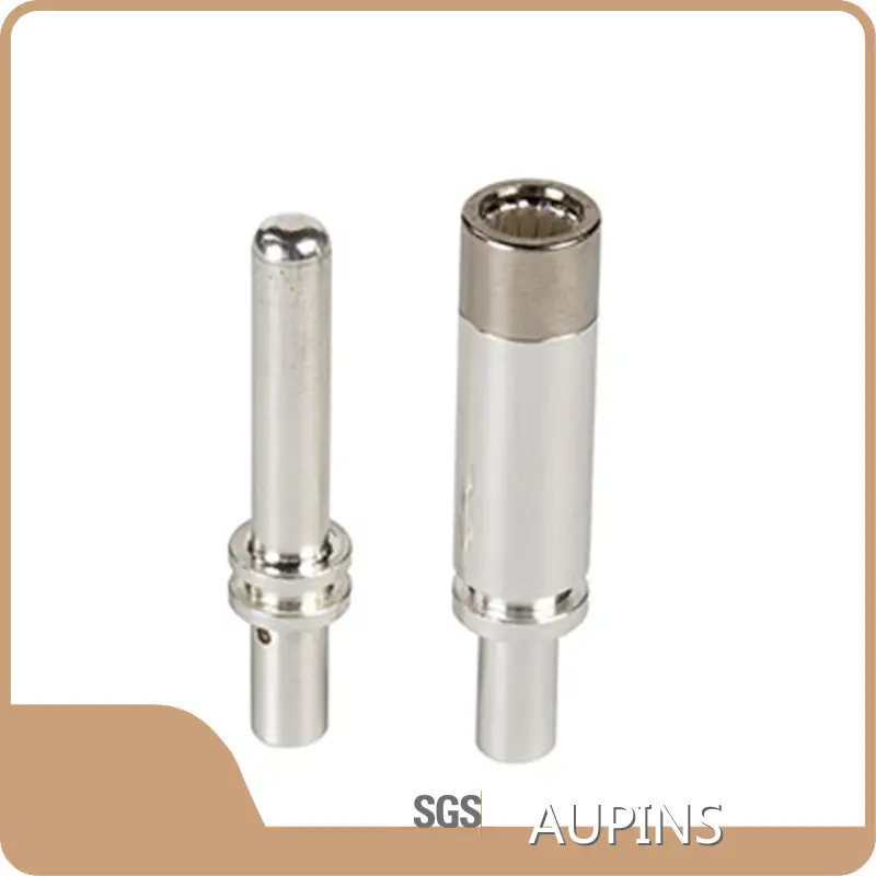Top Auto Electrical Terminal Block AUPINS Company 1
