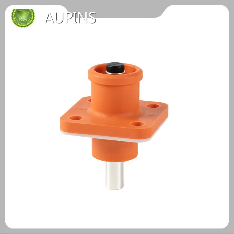 Hot Small Gauge Wire Connectors AUPINS Brand 1