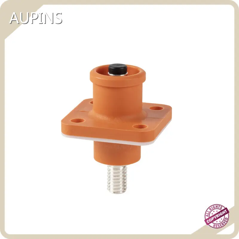 High Temp Wire Connectors AUPINS Manufacture 1
