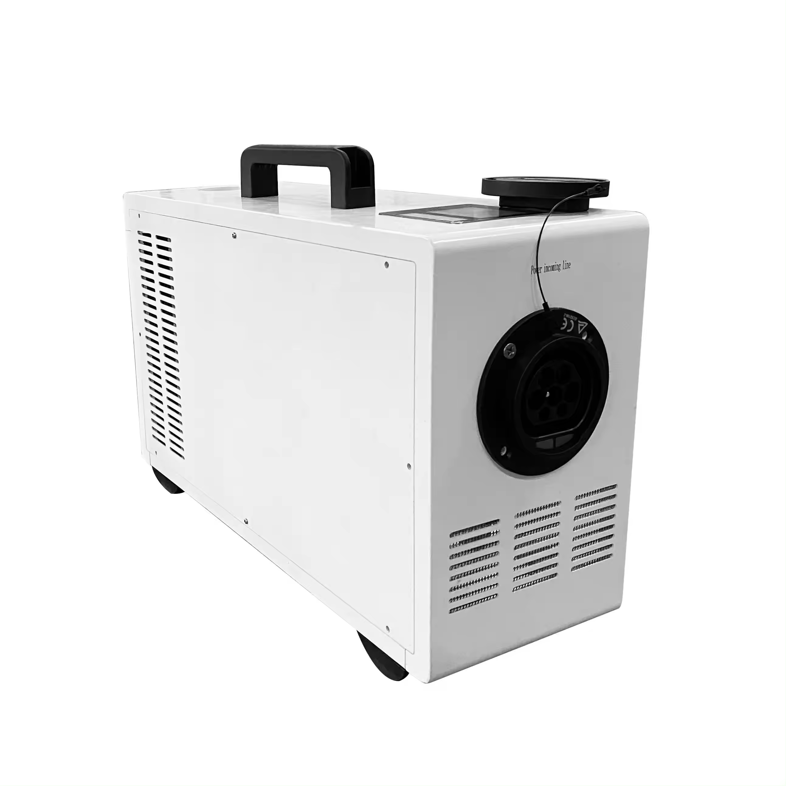 Chargeur mobile DC-CE, ROHS 2