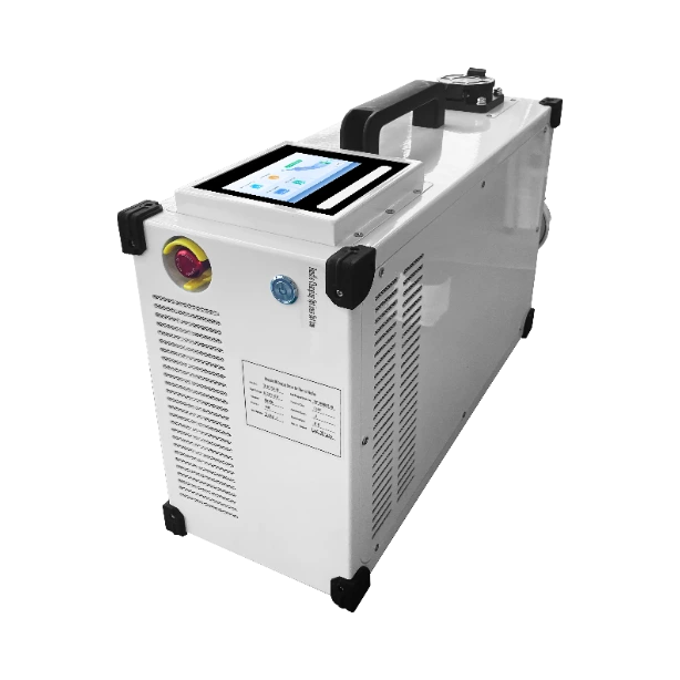 DC movable charger-CE, ROHS 1