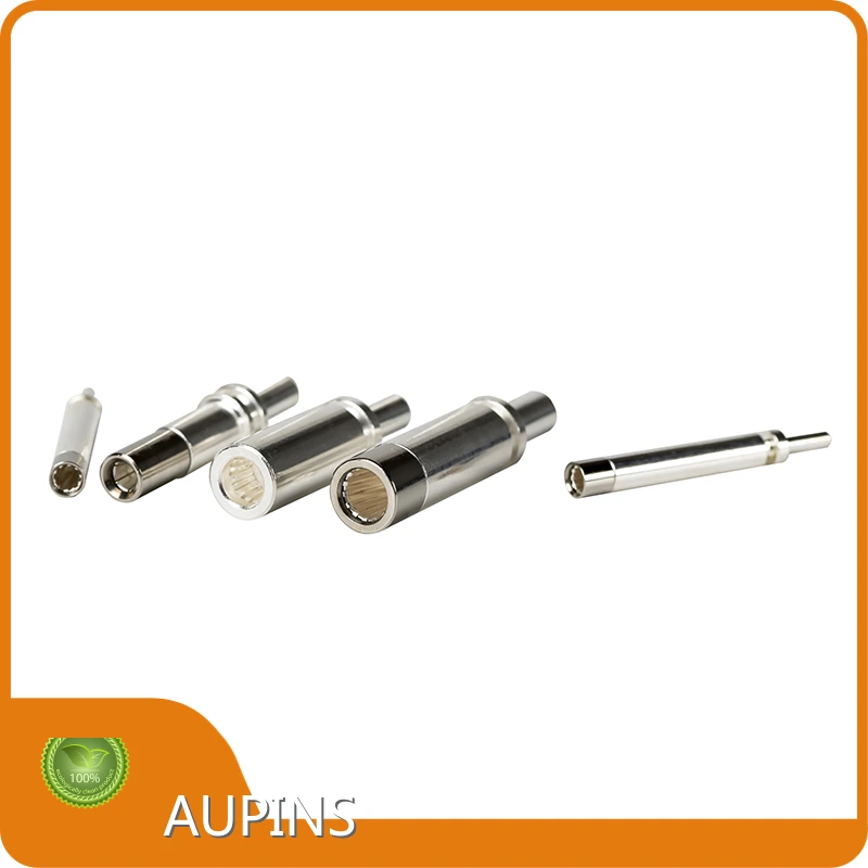 Creative Audio Wire Connectors for Wire Harness 1