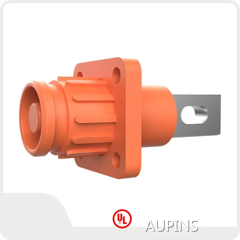 AUPINS 12 Volt Electrical Connectors 12 Volt Electrical Connectorswith Custom Services 1