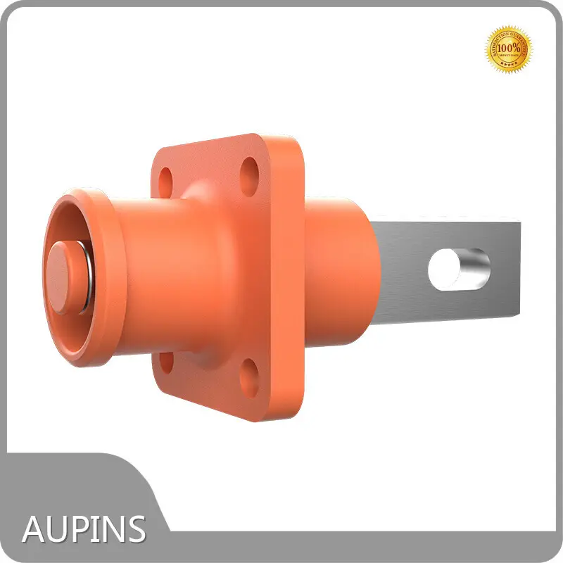 Wholesale Spade Wire Connectors All Sizes for Automotive 1