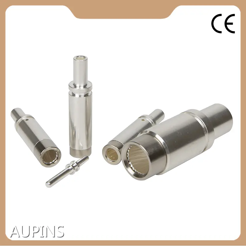 Wholesale Auto Electrical Terminals Connectors OEM for Automotive 1