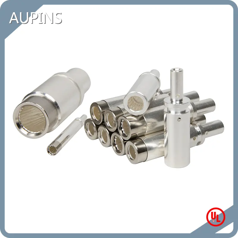 Qualityelectrical Contact Pins for Sale 1