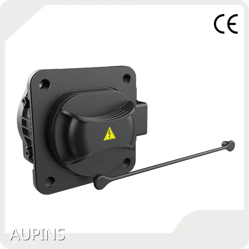 Customized Multiple Wire Connectors for Wire Harness 1