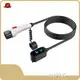 Mobile Electric Car Chargers for Cable with Good Price 1