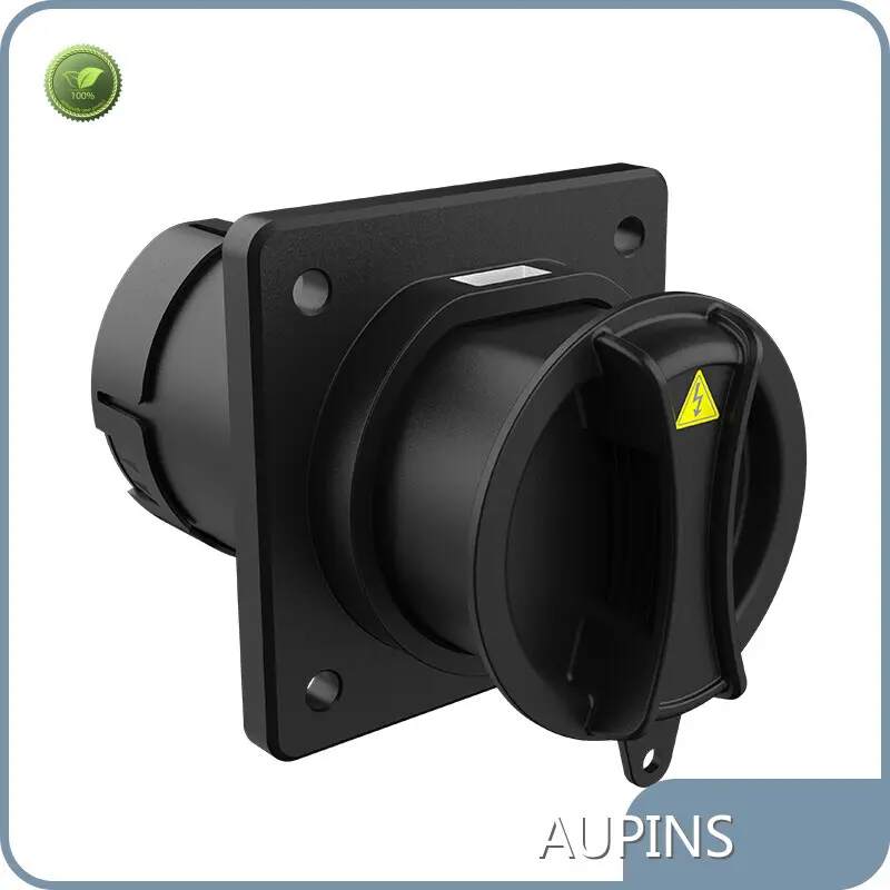 High End Ccs Type 2 Socket Ccs Type 2 Socket Company 1