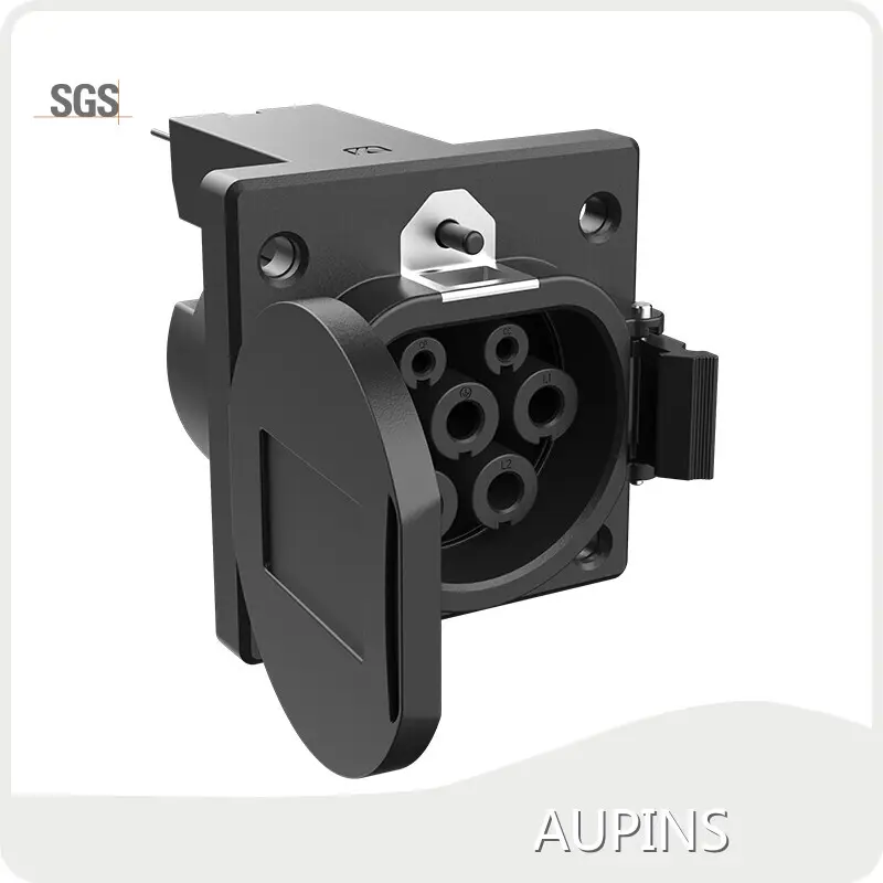 AUPINS Spade Wire Connectors Personalized 1
