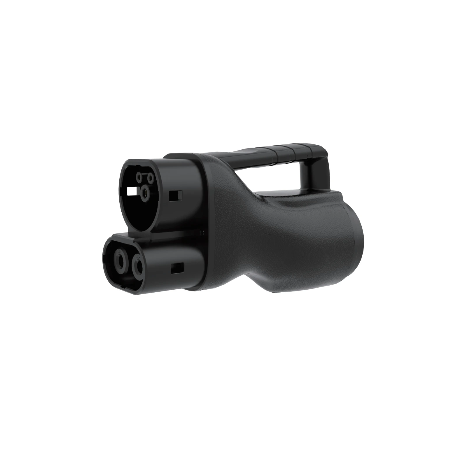 Adattatore da GB/T a CCS2 1