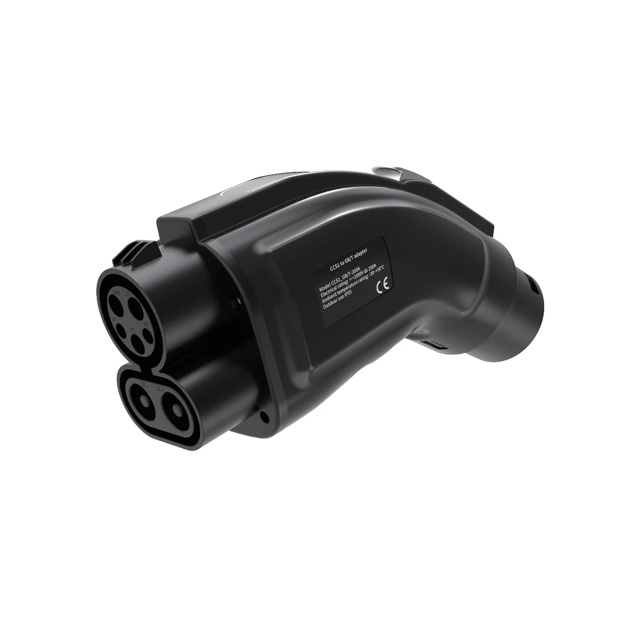 CCS1 to GB/T adapter 1