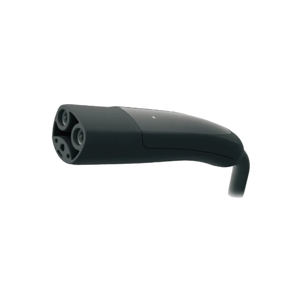 High quality NACS Vehicle Plug 1