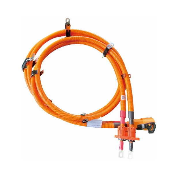 Motor wire 1
