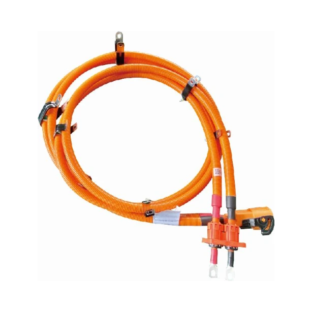 Fil moteur 1