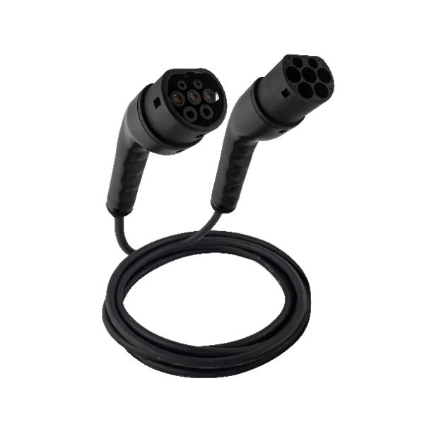 Type 2 -Type 2 Charging Connector 1