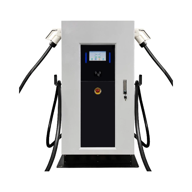 DC charging station-Good price and large quantity 1
