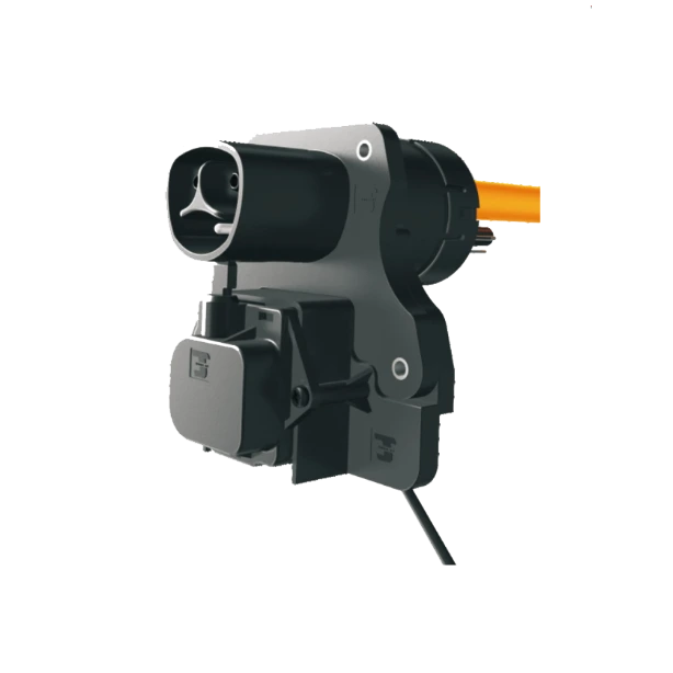 NACS Tesla Charging Socket 1