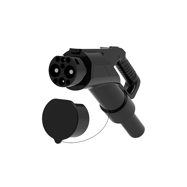 GB/T DC Charging Connector 1