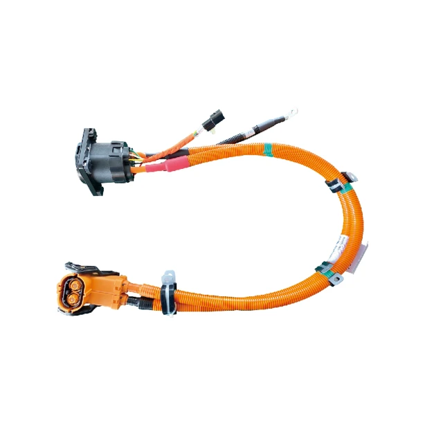 Cable de toma de corriente continua 1