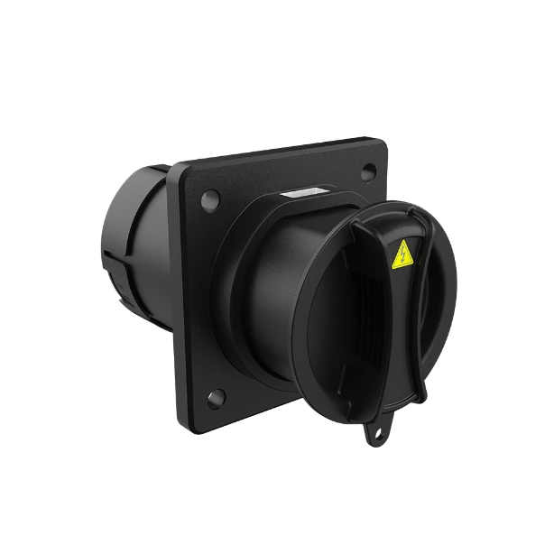 Compre el mejor enchufe de carga CC GB/T 1
