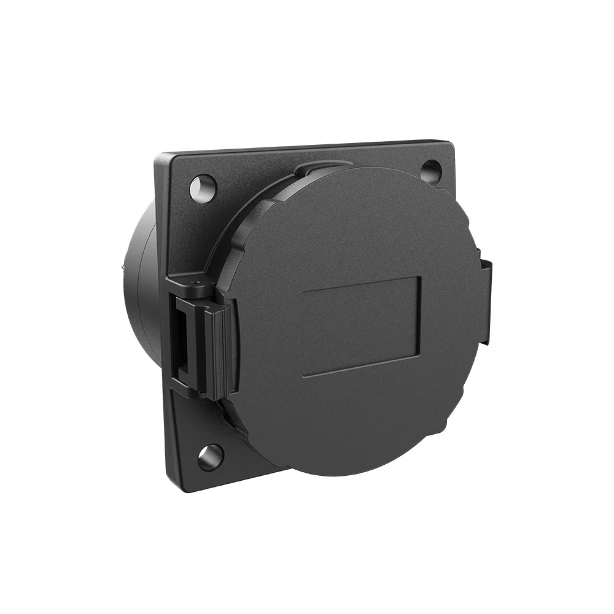 CHAdeMO DC Charging Socket - AUPINS 1