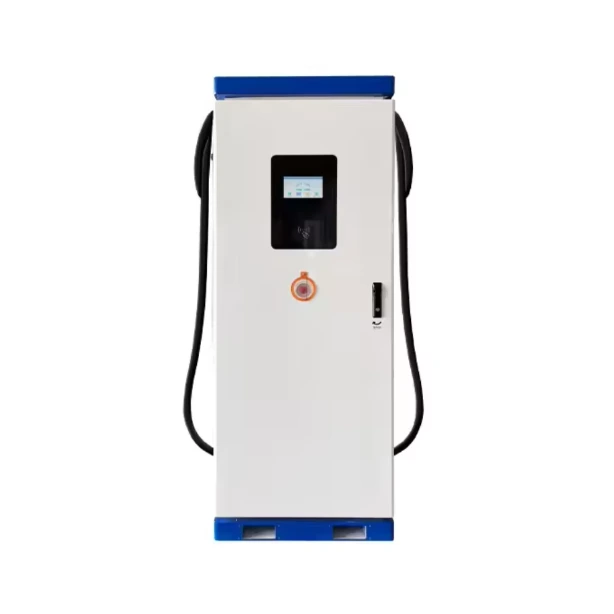 DC-Ladestation Boden-FD 1