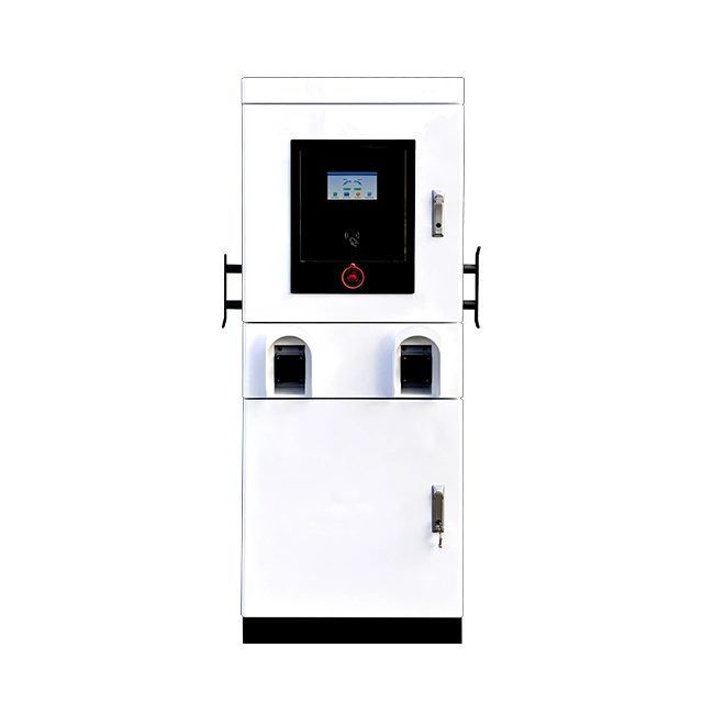 DC charging station-AUPINS 1