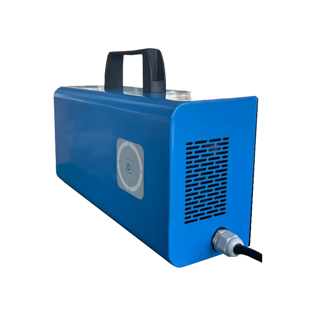 Caricabatterie mobile DC da 3,5/7KW-AUPINS 1