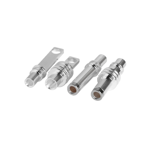 Liquid Cooling Terminal-AUPINS 1