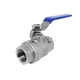 Valves and Fittings Normal Temperature by HuiYi Valve 3