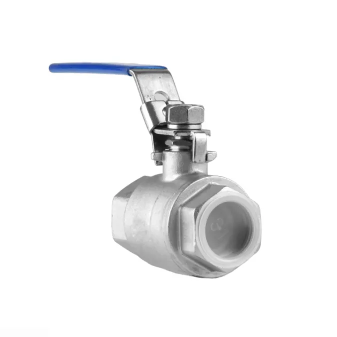 Valves and Fittings Normal Temperature by HuiYi Valve 4