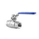 Valves and Fittings Normal Temperature by HuiYi Valve 5