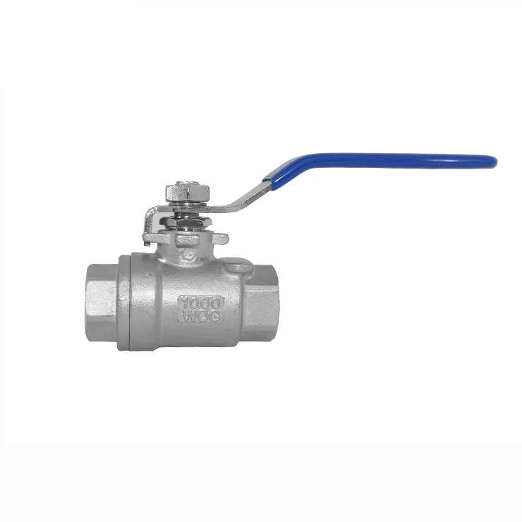 Valves and Fittings Normal Temperature by HuiYi Valve 6