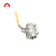 Stainless Steel Ball Valve Normal Temperature by HuiYi Valve 5